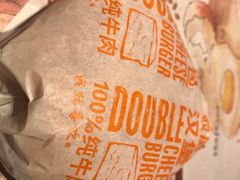 -麦当劳(科教城店)