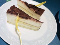 -伊带伊路新疆美食府(呼家楼店)