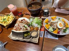 -The Good Place好地方·Brunch·coffee(国贸店)