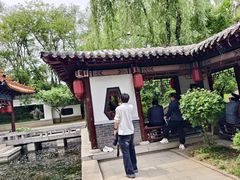 -沈阳植物园