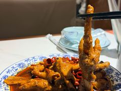 -回家吃饭·地道南昌菜(建德观总店)