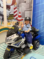 -奈尔宝家庭中心·亲子餐厅(苏州大悦城店)