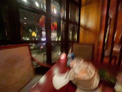 -杭州西子湖四季酒店-WL BISTRO西湖餐厅(灵隐路店)