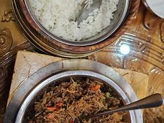-宗巴雍姆藏餐府
