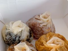 -鑫震源·苏式大虾生煎(山塘街店)