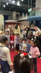 -奈尔宝家庭中心·亲子餐厅(鄞州万达店)