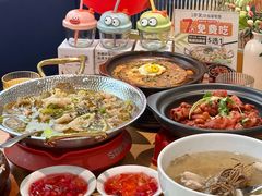 -大丰收脆鱼(万达江北店)