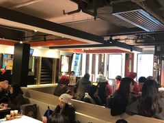 大堂-南记粉面(銅鑼灣中心店)