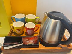 -广州长隆香江酒店