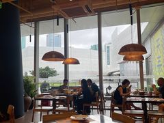 -simply thai天泰(世纪汇店)