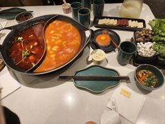 -新辣道鱼火锅(上地华联店)