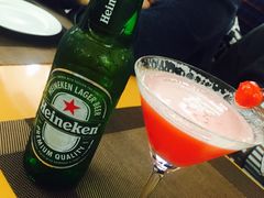 -红房子西菜馆(淮海中路店)