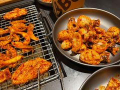 -夜食白市Yespicy·烧烤啤酒宵夜(番禺四海城店)