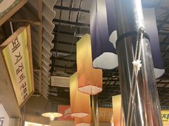 -姜胖胖无限自助烤肉(光明万达店)