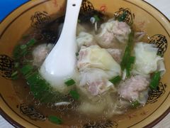 馄饨-福建沙县小吃馄饨大王(蜀通街店)