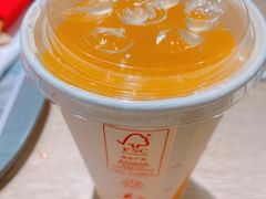 -麦当劳(安立路店)