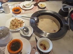 -煲宫猪肚鸡(晶品店)
