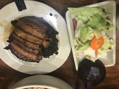 -李先生牛肉面大王(青岛火车站东广场店)