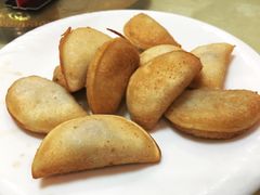 -奥华餐厅·老张记(台基厂店)