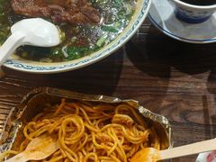 -韩萍老南京馄饨(河西万达店)