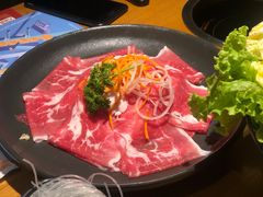-呷哺呷哺 黄金牧场 (盛世天骄店)