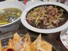 -秀儿四九城·新京菜(亚运村鸟巢店)