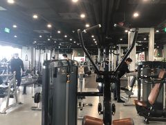 -OXYGYM 奥美氧舱运动中心(领展购物广场·中关村店)