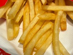 -麦当劳(广州新港东路第二分店)