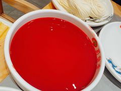 -蜀留香火锅·始于1999·原四川老火锅(白堤路店)