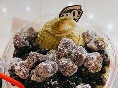 -DQ·蛋糕·冰淇淋(合生汇店)