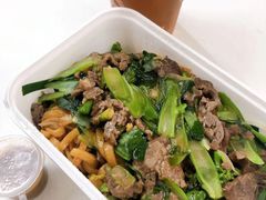 -大志牛肉火锅(天健花园店)
