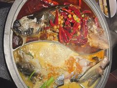 -匠子烤鱼(桫椤湾店)
