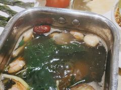 -清真军邺·金富苑肥牛(石坡街旗舰店)
