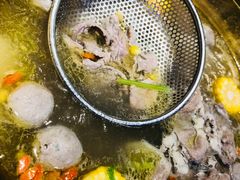 -小牛海记潮汕牛肉店(永定路店)