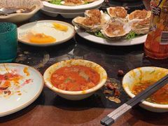 -重庆德忆火锅（龙南街3店）(渝水岸餐饮)