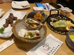 -山之川日料放题(通州店)
