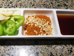 -韩悦烤肉(裕华万达店)