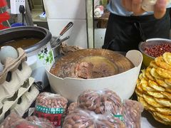 -老金家蛋菜夹馍(西安总店)
