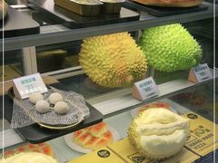 -猫王榴莲世家(三里屯SOHO商场店)