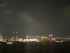 -钱江新城