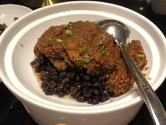 红豆粉蒸肉-粗茶淡饭·汉口公馆(循礼门店)