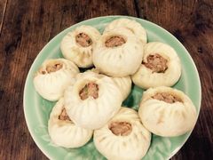 包子-老清朝包子铺(开明街店)