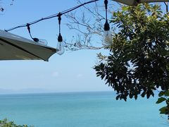 -美人鱼悬崖海景餐厅(鹿嘴山庄店)