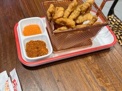 -阿润打边炉·鲜切鸡煲(华漕店)