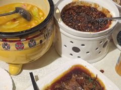 -老浒记烤鸭-北京菜(琉璃厂店)