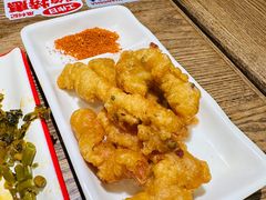 -万利记·湖南鲜肉粉·现炒下饭菜(深业上城店)