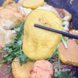 泉州这家东北菜铁锅炖真的无限推