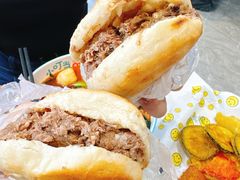 -老西关黄老太牛肉烧饼