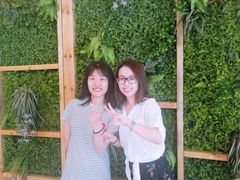 -峪悦里(汉峪金融商务中心店)