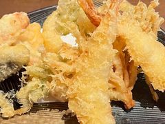-千代武日本料理(哈西店)